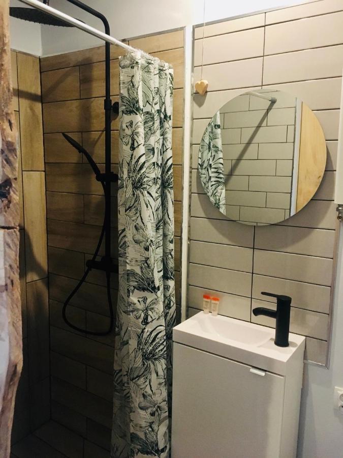 Apartament Z Antresola Okszow المظهر الخارجي الصورة