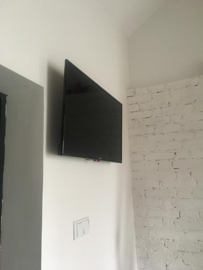 Apartament Z Antresola Okszow المظهر الخارجي الصورة