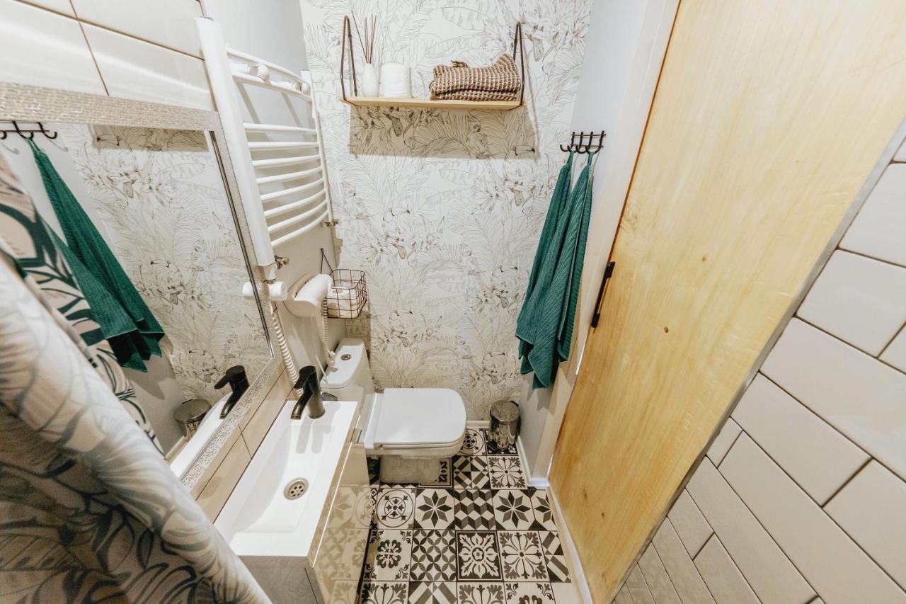 Apartament Z Antresola Okszow المظهر الخارجي الصورة
